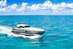 Pershing 50