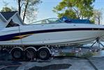 Chaparral 280 SSI - 2001 Chaparral 280 SSI - Photo #2