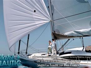 ALLURES YACHTING ALLURES 45