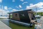 SL Houseboat Marina Den Oever Inclusief Ligplaats