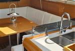 Jeanneau Sun Odyssey 409