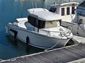 JEANNEAU MERRY FISHER 695 MARLIN