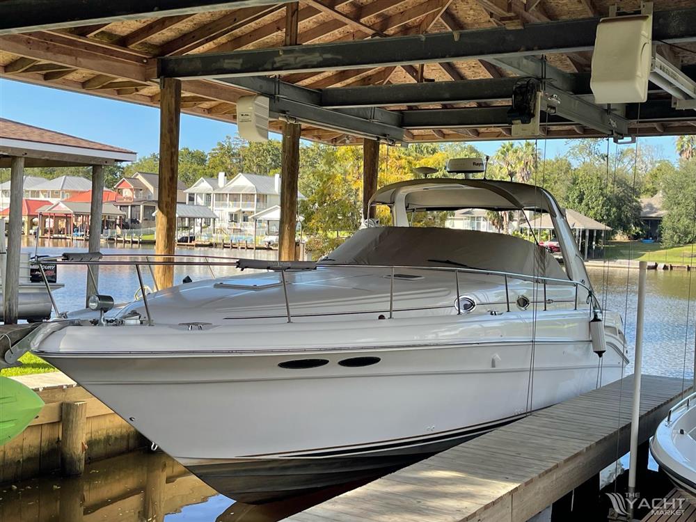 2002 Sea Ray