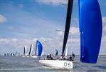 'Moral Compass' Farr 280 [modified]