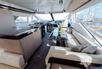 Azimut 66 Flybridge MY 2019 - V Marine | 66F