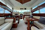 Jeanneau Prestige 46