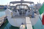 Hanse 470 - Abayachting Hanse Yachts 470 usato-second hand 2