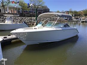 Sailfish 226 DC