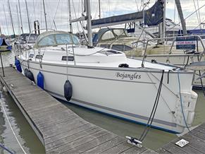 Bavaria 32 Cruiser