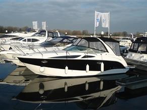 Bayliner 315 Sunbridge