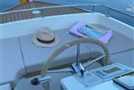 YACHTWERFT HAMBURG TUCK 22 F