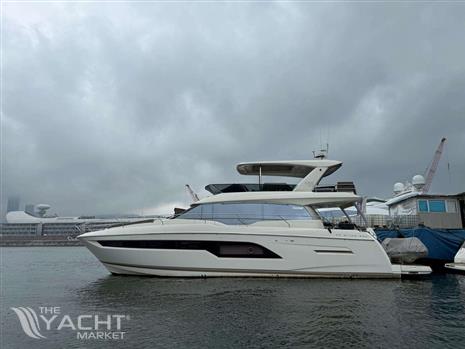 PRESTIGE PRESTIGE 630