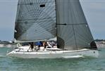 Pronavia 42 Sport IRC Class 40