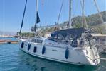 Beneteau Oceanis 43