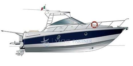 CRANCHI CRANCHI 32 PELICAN