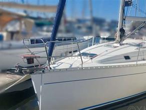 BENETEAU OCEANIS 351