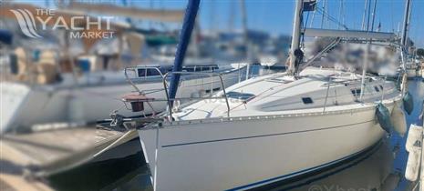 BENETEAU OCEANIS 351