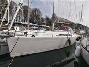 Hanse 320