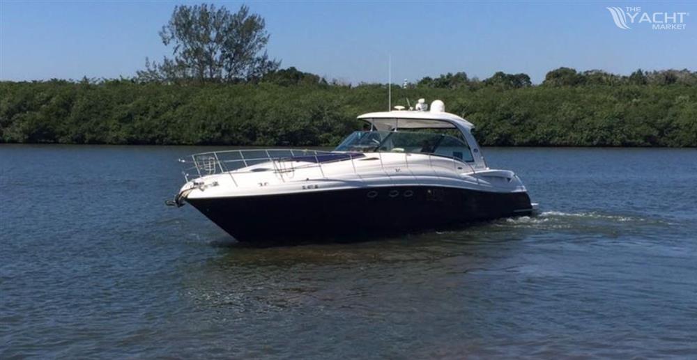 2008 Sea Ray