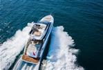 Princess Yachts S62 - Manufacturer Provided Image: Manufacturer Provided Image