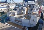 Beneteau OCEANIS 38.1 - Abayachting Beneteau Oceanis 38.1 usato-Second hand 2