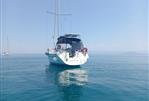 Beneteau Cyclades 43.3