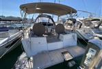 Jeanneau Sun Odyssey 389