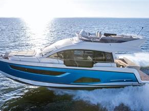 SEALINE Sealine F430