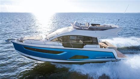 SEALINE Sealine F430  - Sealine F430