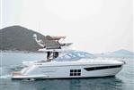 AZIMUT AZIMUT S6