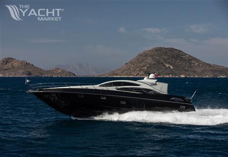 Sunseeker Predator 74 - 0 - Main