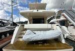 Ferretti Yachts 750 