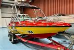 Fletcher wakesport SJX