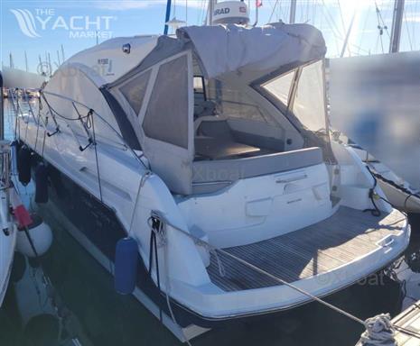 BENETEAU GRAN TURISMO 38