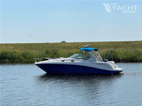 Sea Ray 340 Sundancer