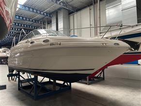 Sea Ray 240 DA