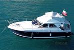 FAIRLINE FAIRLINE 31 CORNICHE