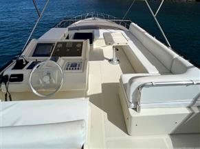 Ferretti 175 Fly