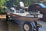 Tracker Pro Team 195TXW - 2016 Tracker Pro Team 195TXW - Photo #6