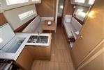 JEANNEAU SUN ODYSSEY 380