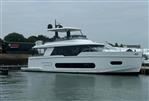 Azimut Magellano 60