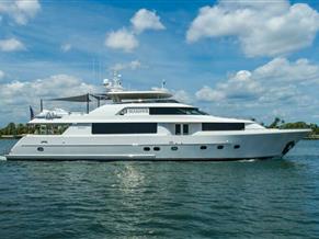 Westport Motoryacht