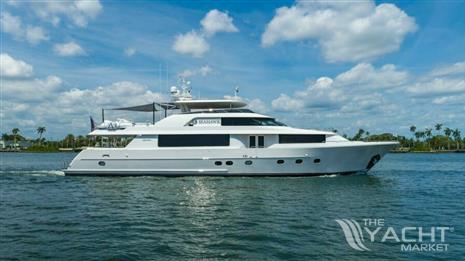 Westport Motoryacht