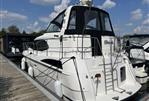 Broom Boats 345