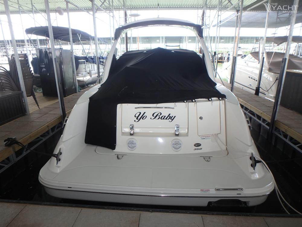 2011 Sea Ray