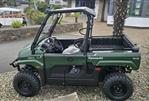 Kawasaki Mule Pro MX