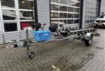 Jetloader Dubbel Geremd