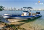 Cobra Ribs Nautique 9.7m - Picture 3