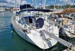 BENETEAU OCEANIS 393 CLIPPER