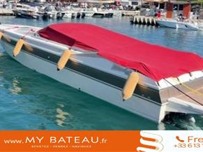 BENETTI BENETTI OFFSHORE 37